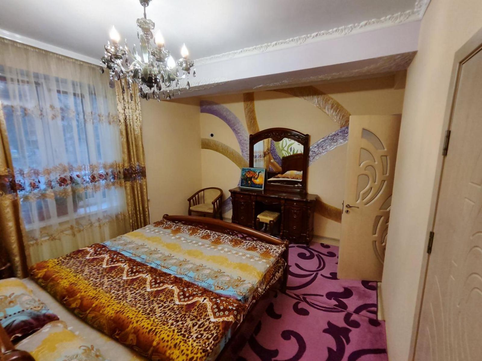 Gold Rose Apartament Chisinau Exterior photo