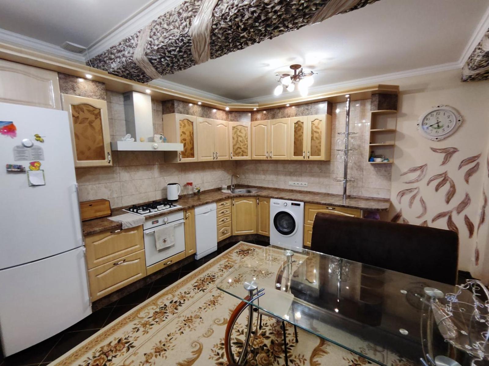 Gold Rose Apartament Chisinau Exterior photo