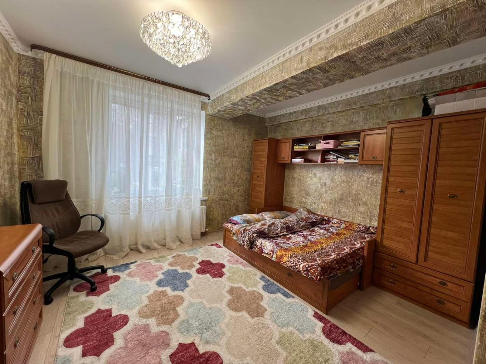 Gold Rose Apartament Chisinau Exterior photo