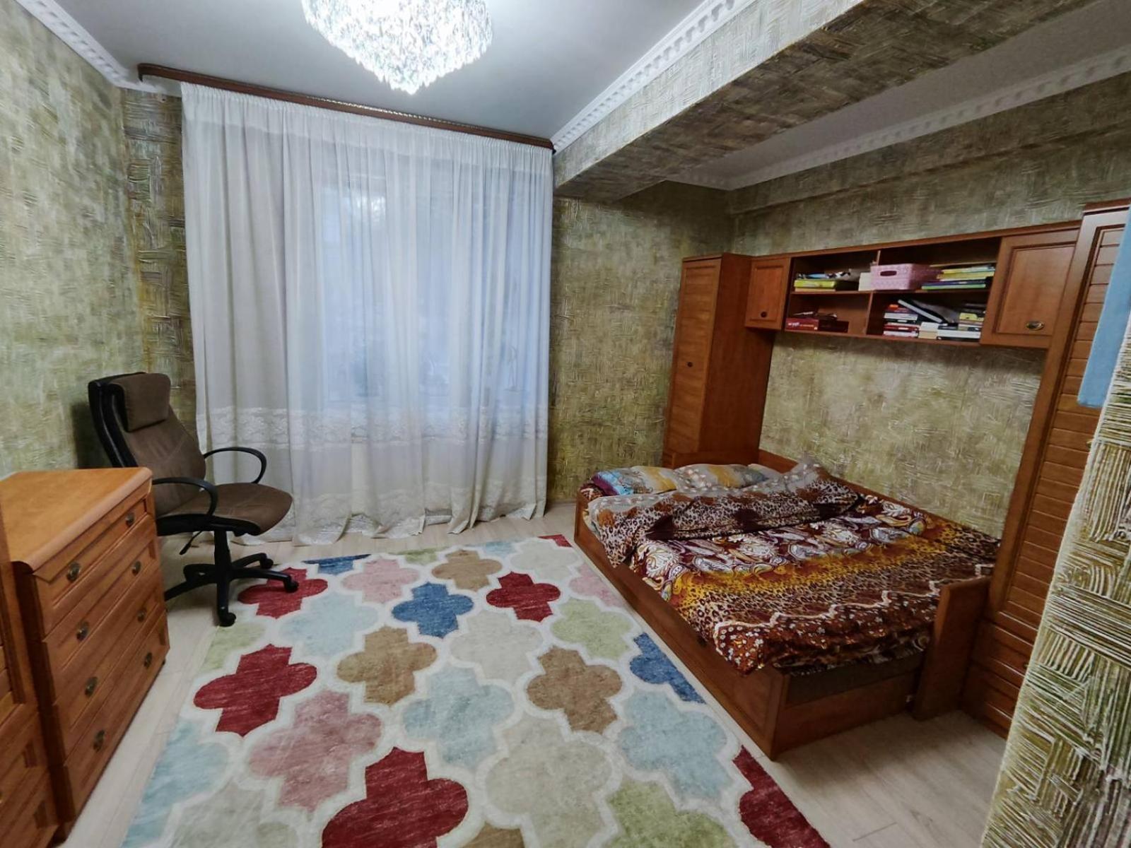 Gold Rose Apartament Chisinau Exterior photo